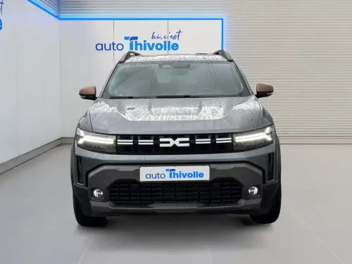 Dacia Duster Hybrid 140 Extreme - Photo 7