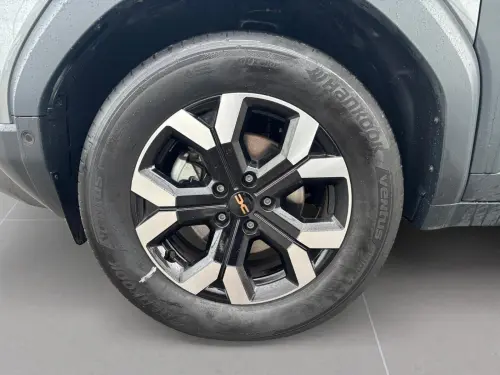 Dacia Duster Hybrid 140 Extreme - Photo 8