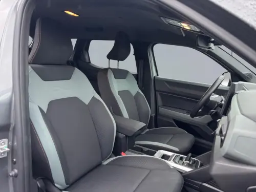 Dacia Duster Hybrid 140 Extreme - Photo 16