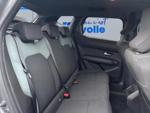 Dacia Duster Hybrid 140 Extreme - Photo 17