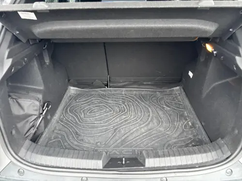 Dacia Duster Hybrid 140 Extreme - Photo 18