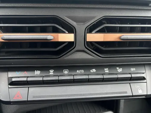 Dacia Duster Hybrid 140 Extreme - Photo 20