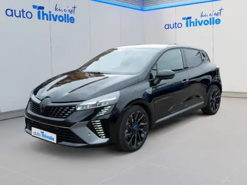 Renault Clio Clio TCe 90 ch GSR2 Esprit Alpine - Photo 0