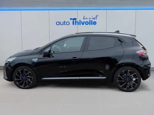 Renault Clio Clio TCe 90 ch GSR2 Esprit Alpine - Photo 1