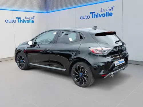 Renault Clio Clio TCe 90 ch GSR2 Esprit Alpine - Photo 2