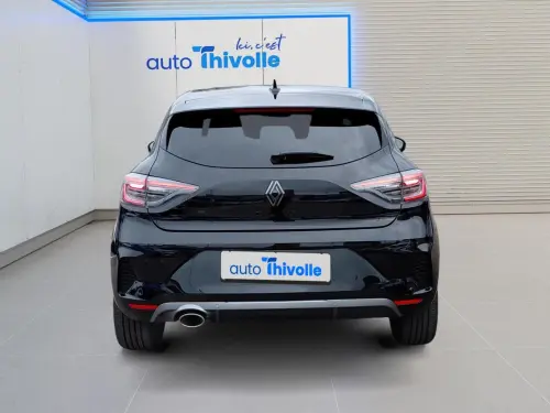 Renault Clio Clio TCe 90 ch GSR2 Esprit Alpine - Photo 3