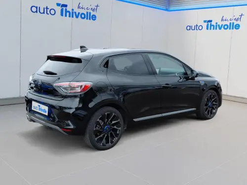 Renault Clio Clio TCe 90 ch GSR2 Esprit Alpine - Photo 4