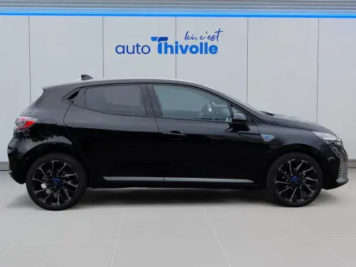 Renault Clio Clio TCe 90 ch GSR2 Esprit Alpine - Photo 5