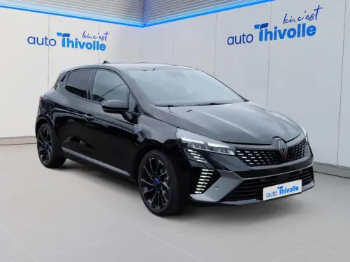 Renault Clio Clio TCe 90 ch GSR2 Esprit Alpine - Photo 6