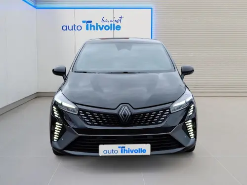 Renault Clio Clio TCe 90 ch GSR2 Esprit Alpine - Photo 7