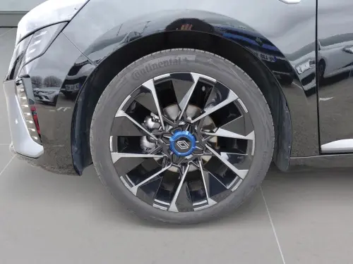 Renault Clio Clio TCe 90 ch GSR2 Esprit Alpine - Photo 8