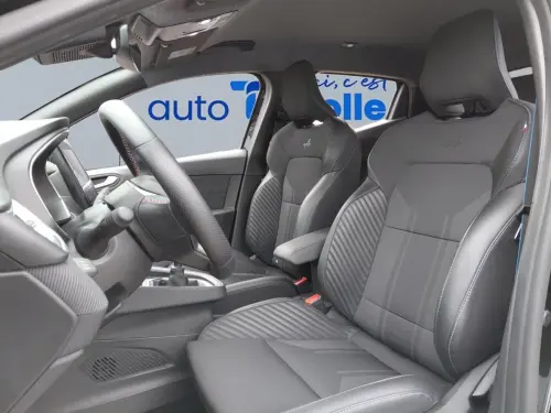 Renault Clio Clio TCe 90 ch GSR2 Esprit Alpine - Photo 9