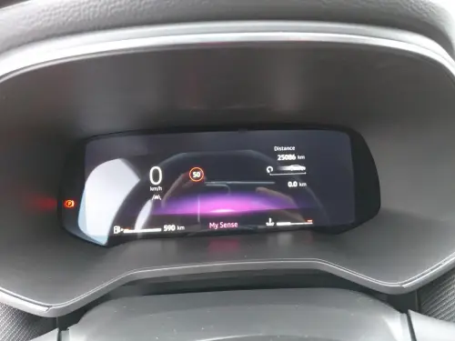 Renault Clio Clio TCe 90 ch GSR2 Esprit Alpine - Photo 13