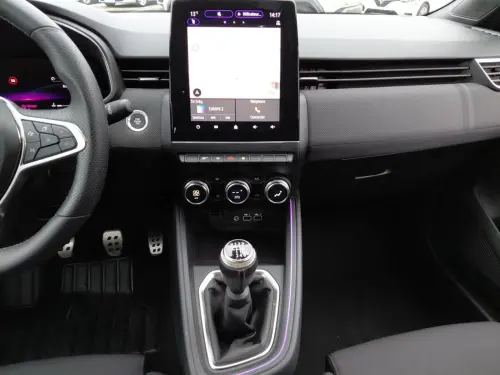 Renault Clio Clio TCe 90 ch GSR2 Esprit Alpine - Photo 14