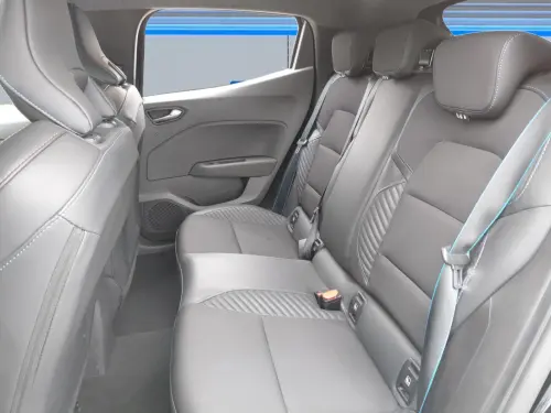 Renault Clio Clio TCe 90 ch GSR2 Esprit Alpine - Photo 15