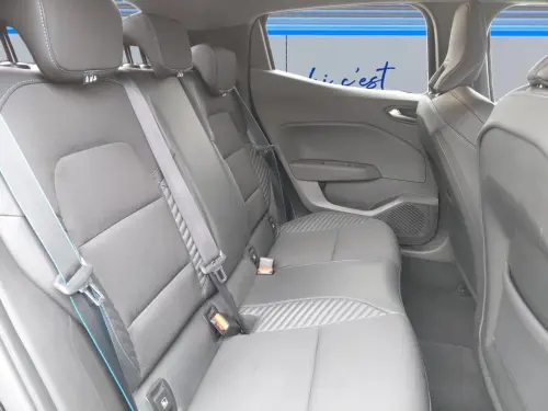 Renault Clio Clio TCe 90 ch GSR2 Esprit Alpine - Photo 17