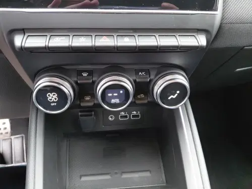 Renault Clio Clio TCe 90 ch GSR2 Esprit Alpine - Photo 21