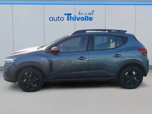 Dacia Sandero ECO-G 100 GSR2 Stepway Extreme + - Photo 1