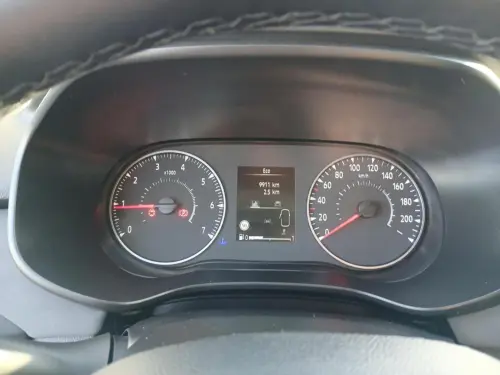 Dacia Sandero ECO-G 100 GSR2 Stepway Extreme + - Photo 13