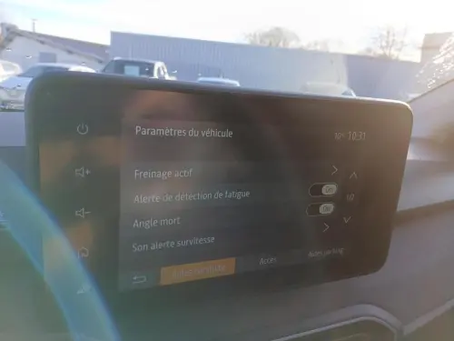 Dacia Sandero ECO-G 100 GSR2 Stepway Extreme + - Photo 18