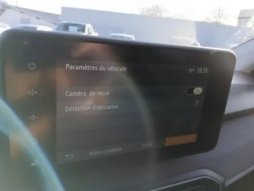 Dacia Sandero ECO-G 100 GSR2 Stepway Extreme + - Photo 19