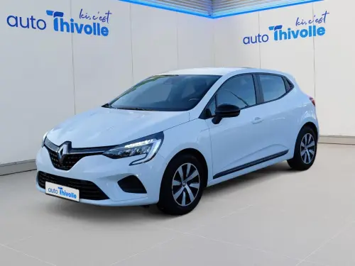 Renault Clio Clio TCe 90 Equilibre - Photo 0