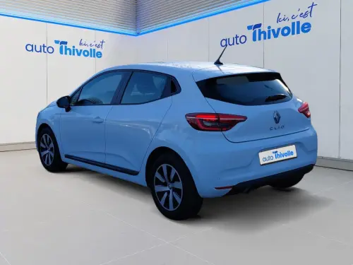 Renault Clio Clio TCe 90 Equilibre - Photo 2