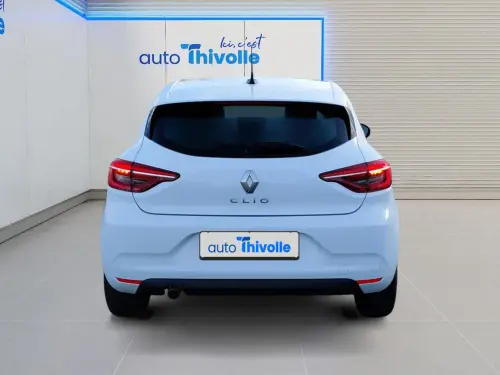 Renault Clio Clio TCe 90 Equilibre - Photo 3