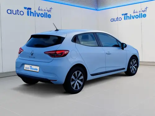 Renault Clio Clio TCe 90 Equilibre - Photo 4