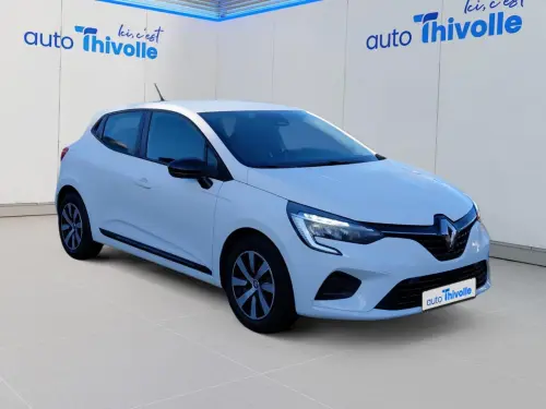 Renault Clio Clio TCe 90 Equilibre - Photo 6