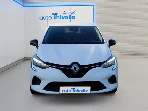 Renault Clio Clio TCe 90 Equilibre - Photo 7