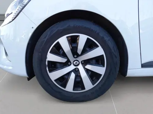 Renault Clio Clio TCe 90 Equilibre - Photo 8