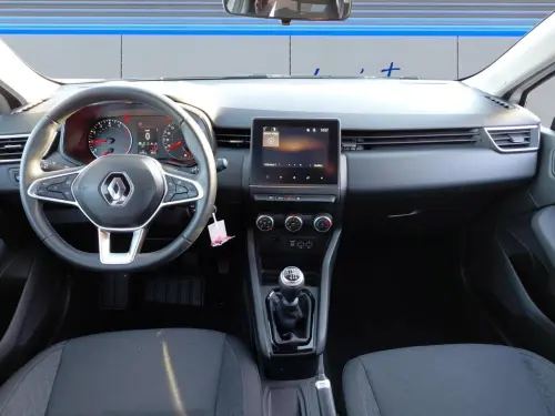 Renault Clio Clio TCe 90 Equilibre - Photo 11