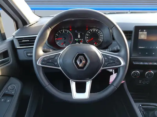 Renault Clio Clio TCe 90 Equilibre - Photo 12