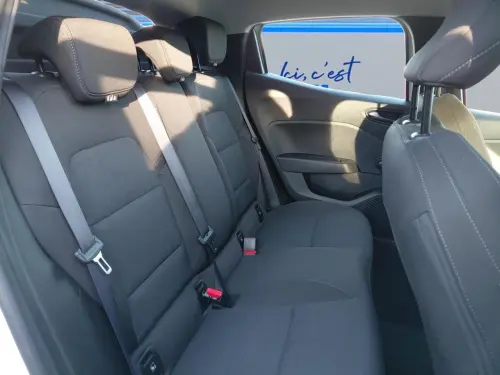 Renault Clio Clio TCe 90 Equilibre - Photo 17