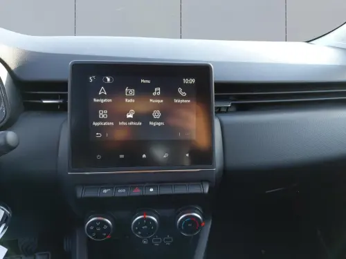 Renault Clio Clio TCe 90 Equilibre - Photo 19