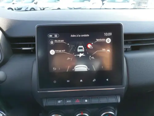 Renault Clio Clio TCe 90 Equilibre - Photo 20