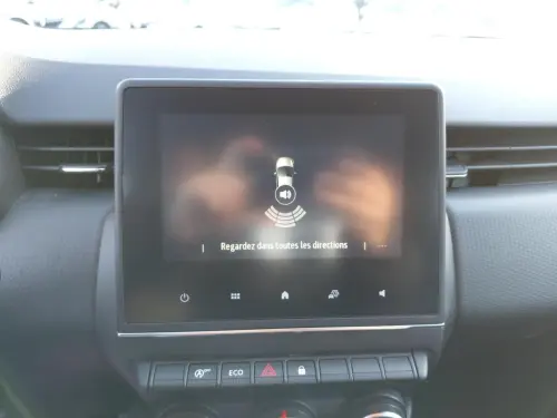 Renault Clio Clio TCe 90 Equilibre - Photo 22