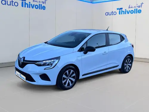 Renault Clio Clio TCe 90 Equilibre - Photo 0