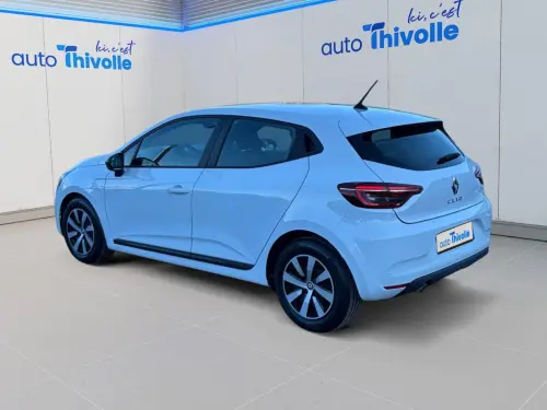 Renault Clio Clio TCe 90 Equilibre - Photo 2