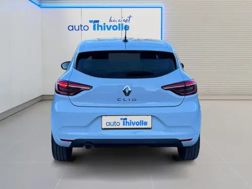 Renault Clio Clio TCe 90 Equilibre - Photo 3