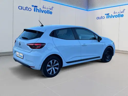 Renault Clio Clio TCe 90 Equilibre - Photo 4