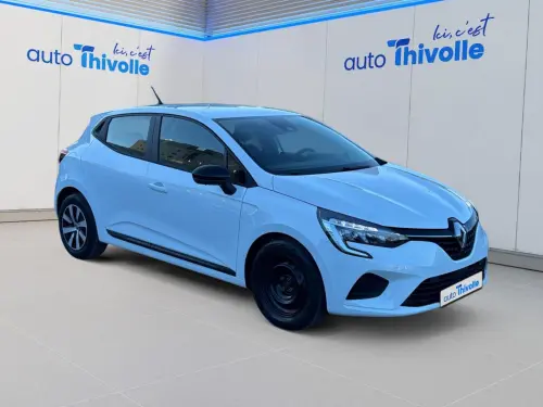 Renault Clio Clio TCe 90 Equilibre - Photo 6