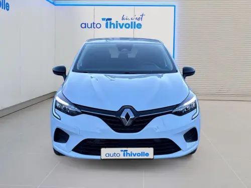 Renault Clio Clio TCe 90 Equilibre - Photo 7