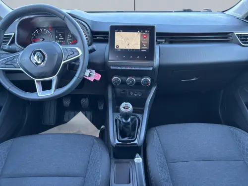 Renault Clio Clio TCe 90 Equilibre - Photo 11