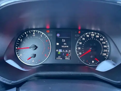 Renault Clio Clio TCe 90 Equilibre - Photo 13