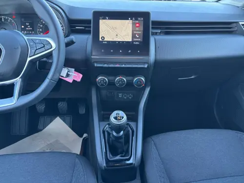 Renault Clio Clio TCe 90 Equilibre - Photo 14