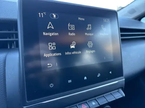 Renault Clio Clio TCe 90 Equilibre - Photo 19