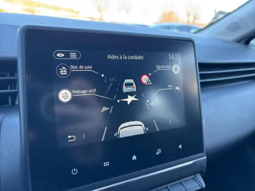 Renault Clio Clio TCe 90 Equilibre - Photo 20