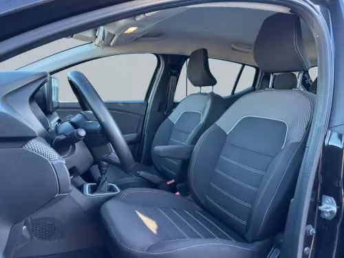 Dacia Sandero ECO-G 100 GSR2 Stepway Expression - Photo 9